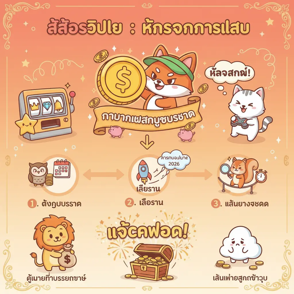 ขั้น ตอน การเล่นสล็อต - สล็อตวิดีโอ