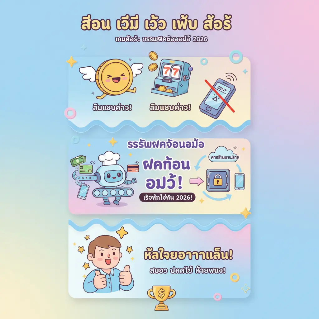สอน วิธี เข้า เว็บ สล็อต - เกมสล็อต