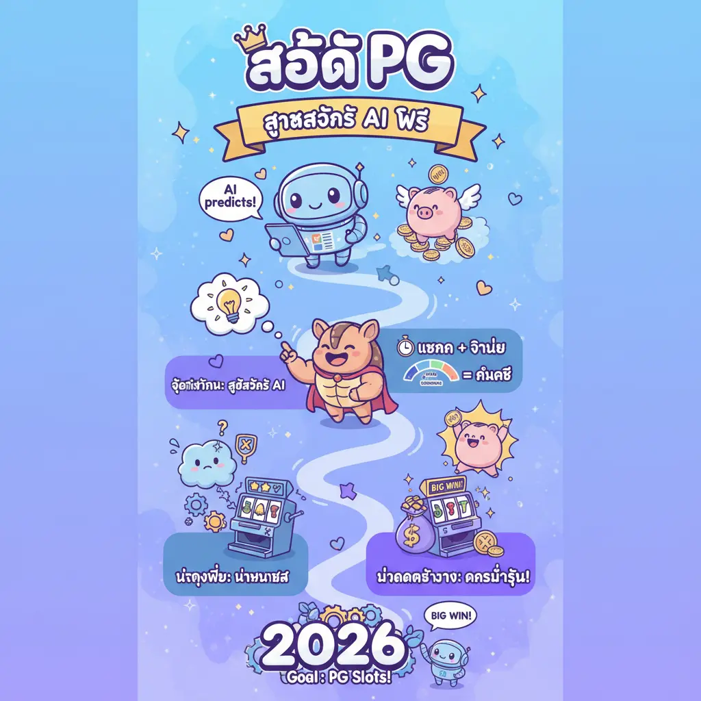 สูตรสล็อต ai ฟรี - สล็อต PG
