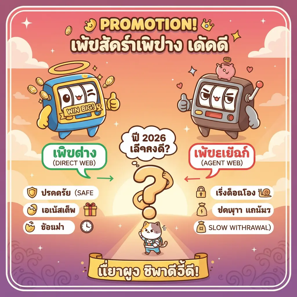 เว็บสล็อตเว็บตรง แตกดี - โปรโมชั่น