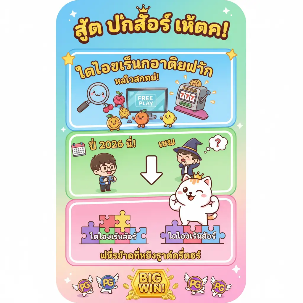 สูตร ปั่นสล็อต ให้แตก - สล็อตpg