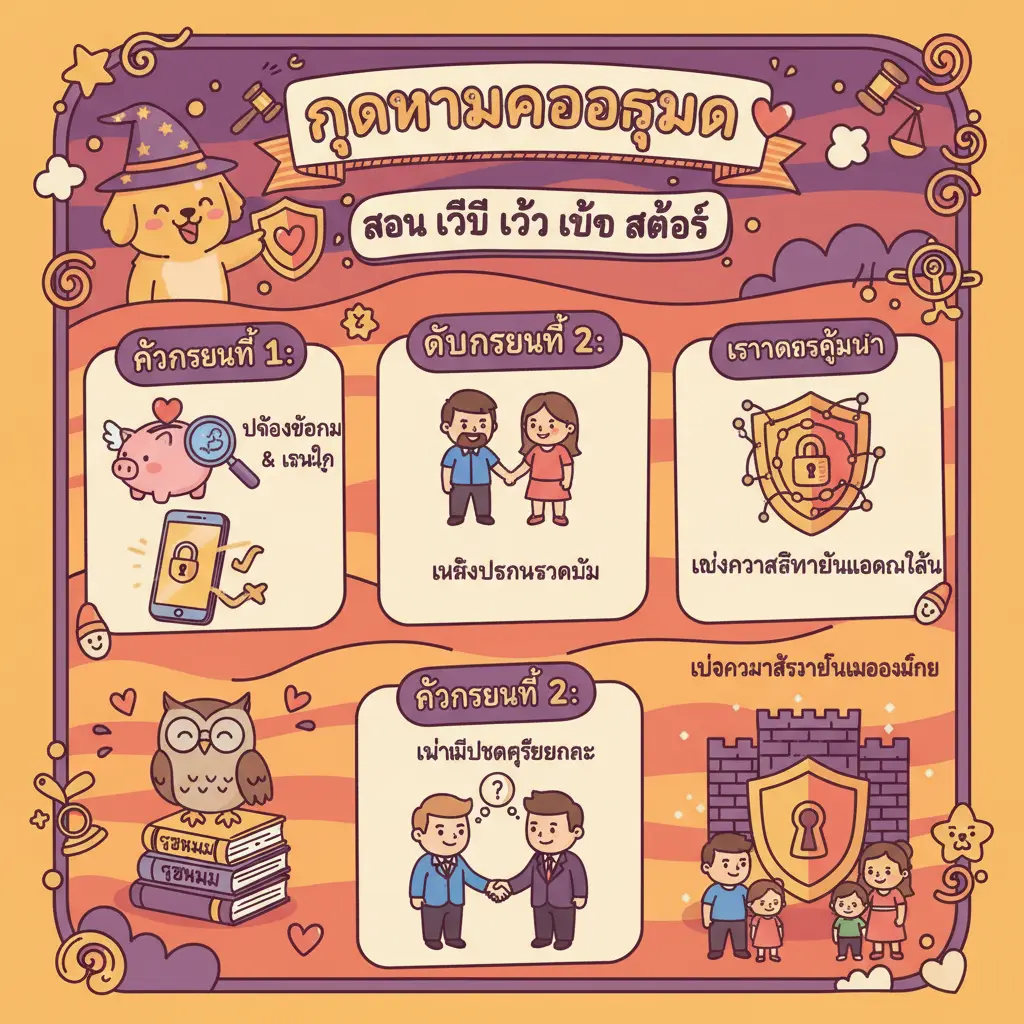 สอน วิธี เข้า เว็บ สล็อต - กฎหมายครอบครัว