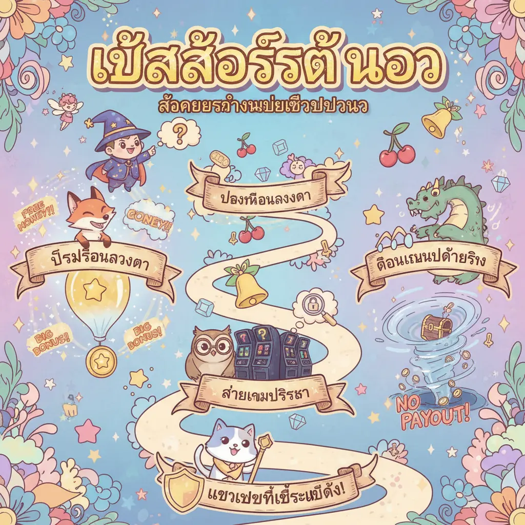 เว็บสล็อตแท้ นอก - เว็บพนัน