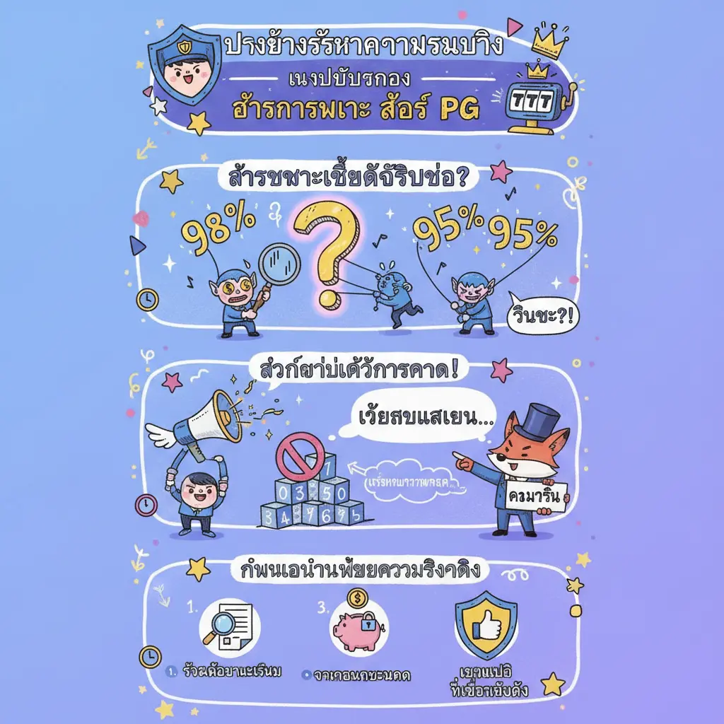 อัตราการชนะ สล็อต pg - บริการรักษาความปลอดภัย