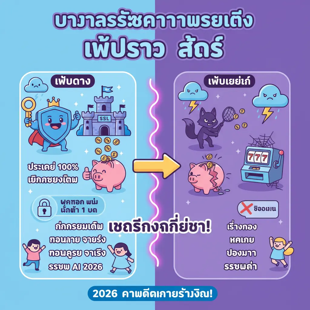เว็บตรง สล็อต ฝากถอน ไม่มี ขั้นต่ำ 1 บาท ก็ ถอนได้ - บริการรักษาความปลอดภัย