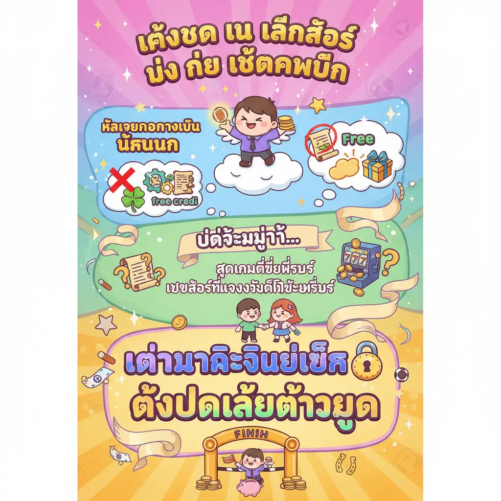 เล่นสล็อต ยัง ไง ให้แตกหมื่น - แทงบอล