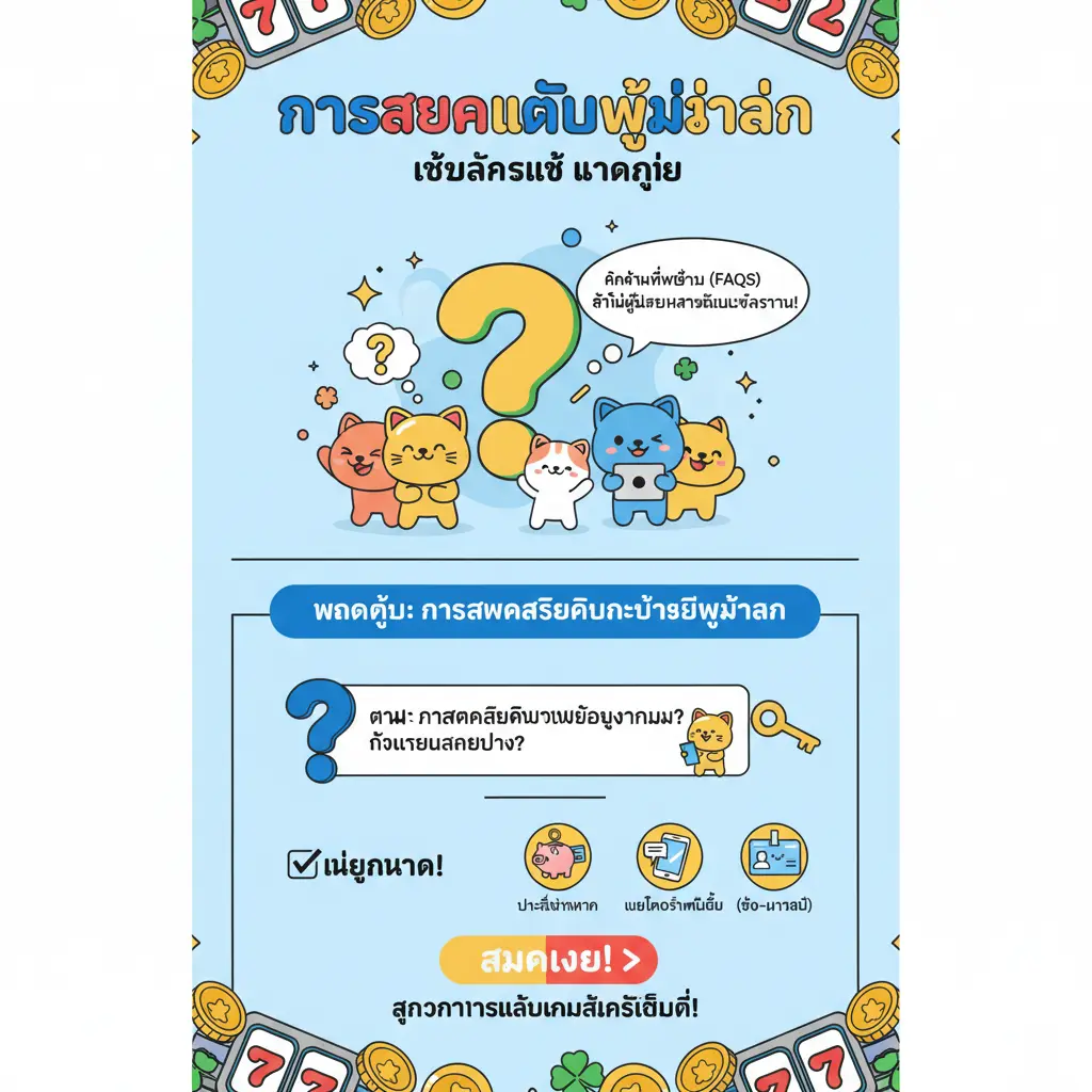 เว็บสล็อตแท้ แตกง่าย - การสนับสนุนผู้ใช้งาน