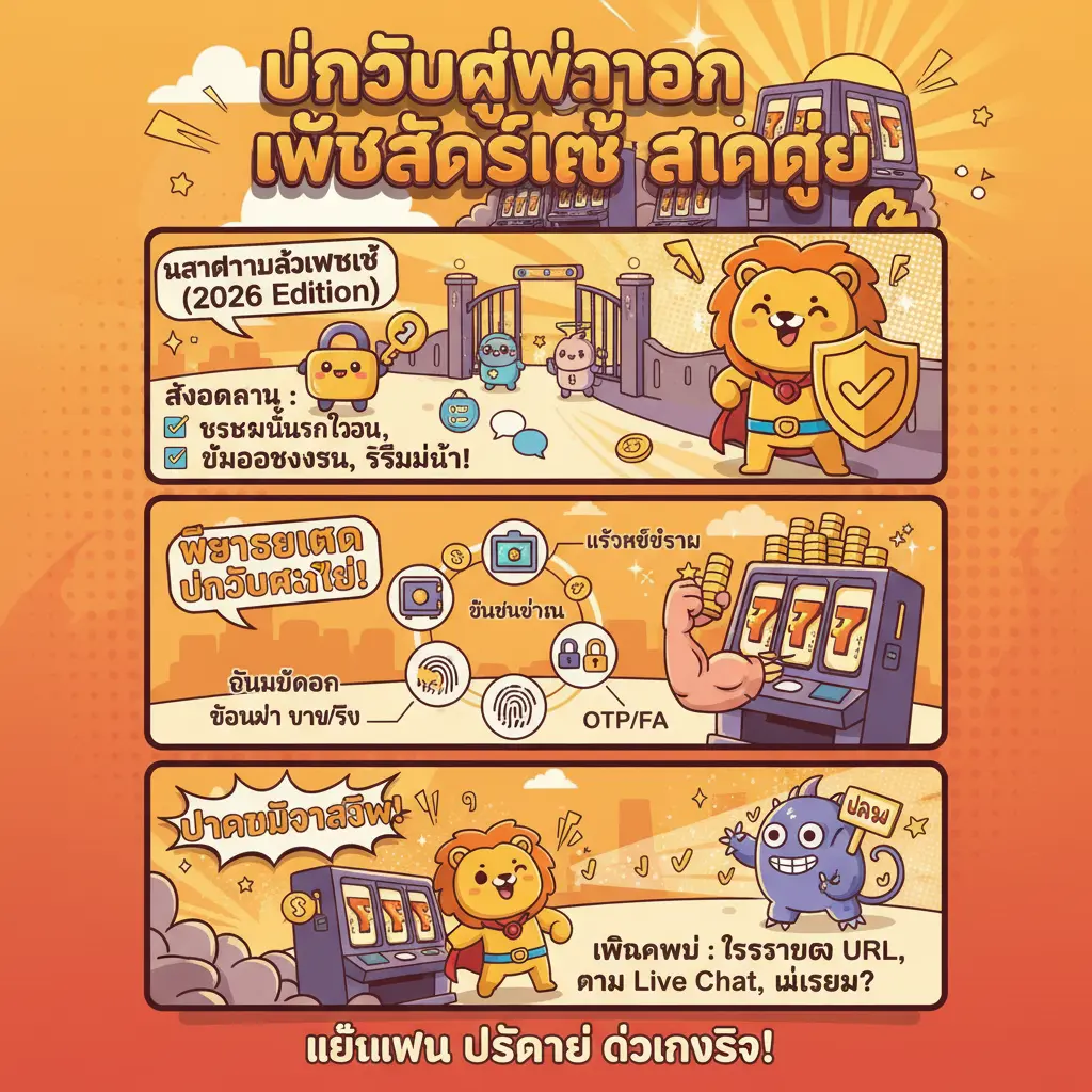 เว็บสล็อตแท้ แตกง่าย - บัญชีผู้ใช้งาน