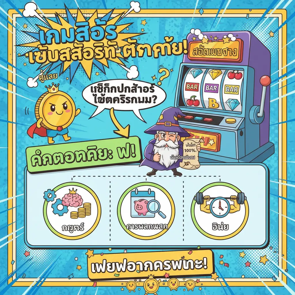 เว็บสล็อตแท้ แตกง่าย - เกมสล็อต