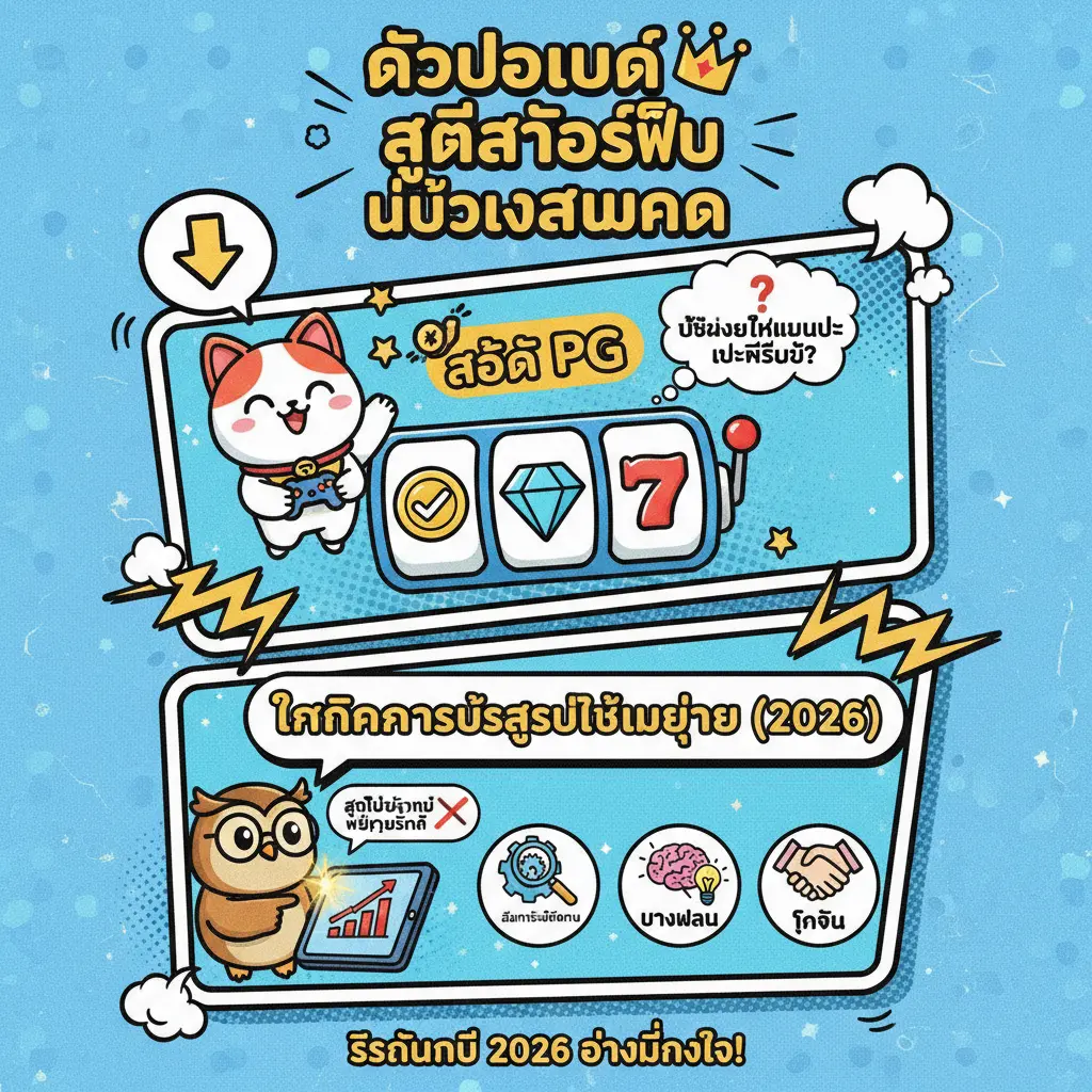 ดาวน์โหลด สูตรสล็อตฟรี ไม่ต้องสมัคร - สล็อต pg