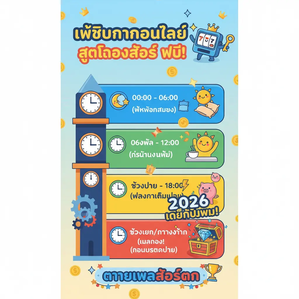 สูตรโกงสล็อต ฟรี - เว็บพนันออนไลน์