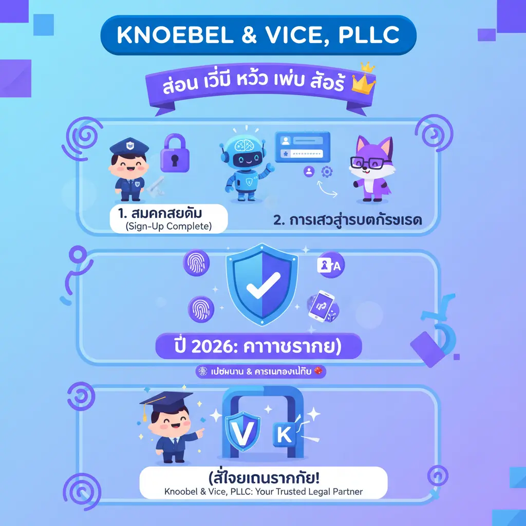สอน วิธี เข้า เว็บ สล็อต - Knoebel & Vice, PLLC