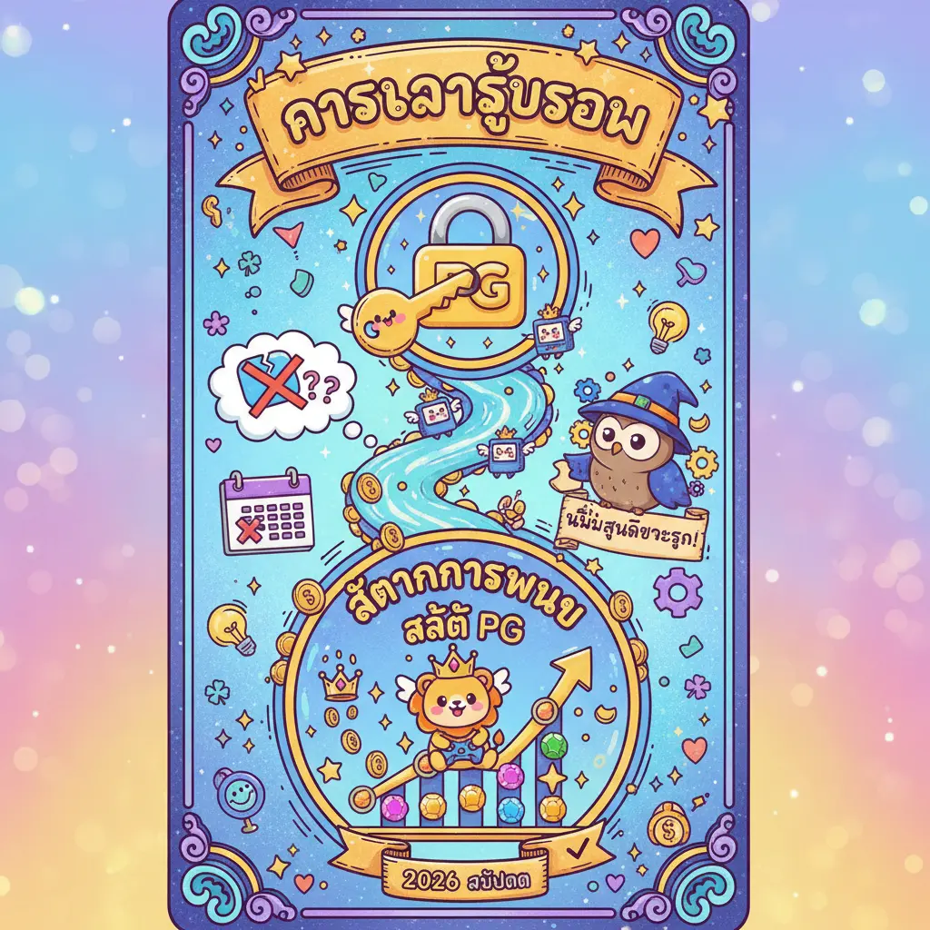 อัตราการชนะ สล็อต pg - การเข้าสู่ระบบ