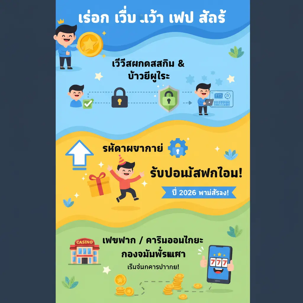 สอน วิธี เข้า เว็บ สล็อต - การพนันออนไลน์