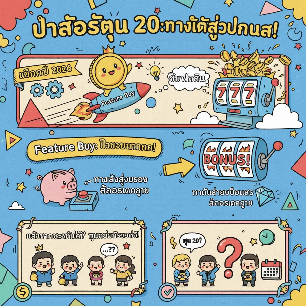 วิธี ปั่นสล็อตทุน 20 - การสมัครสมาชิก