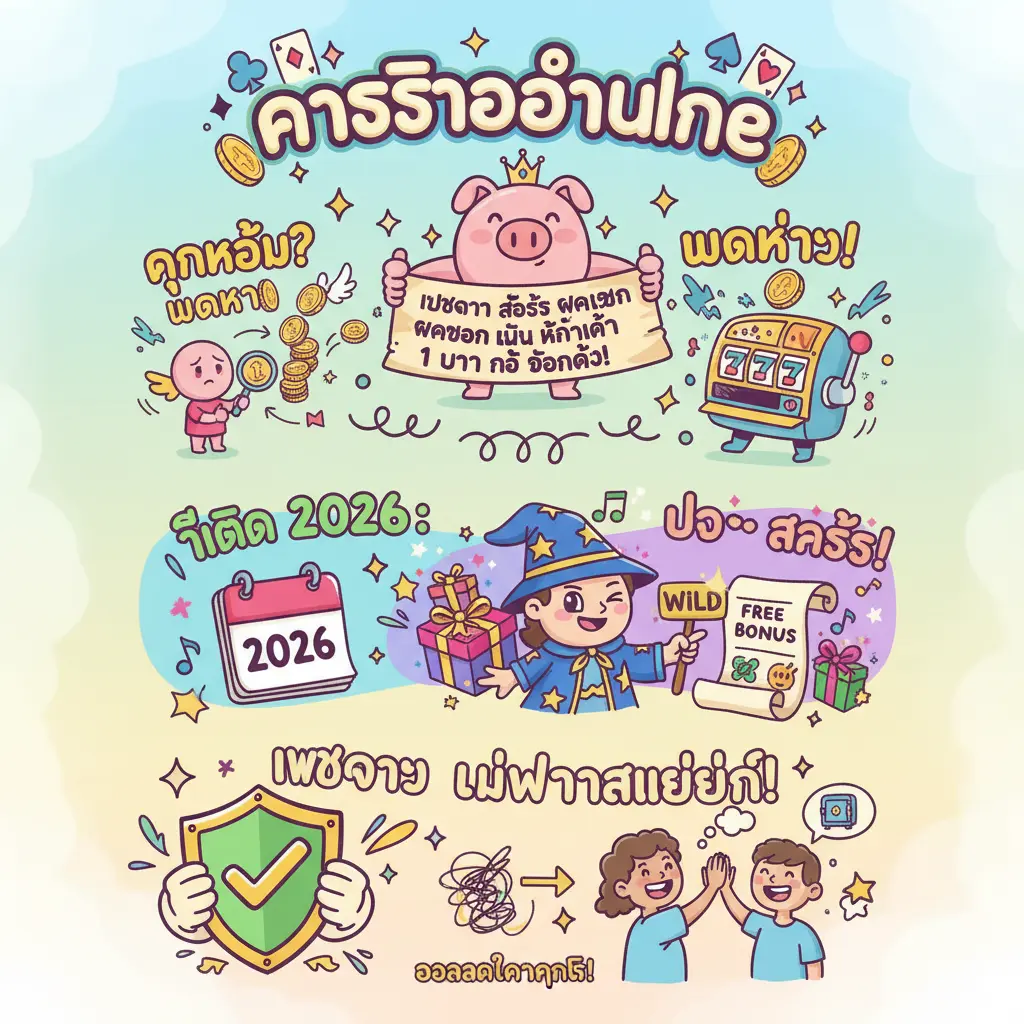 เว็บตรง สล็อต ฝากถอน ไม่มี ขั้นต่ำ 1 บาท ก็ ถอนได้ - คาสิโนออนไลน์