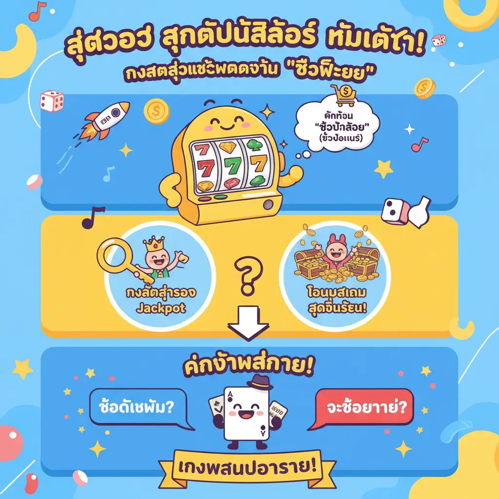 สูตร ปั่นสล็อต ให้แตก - บาคาร่า