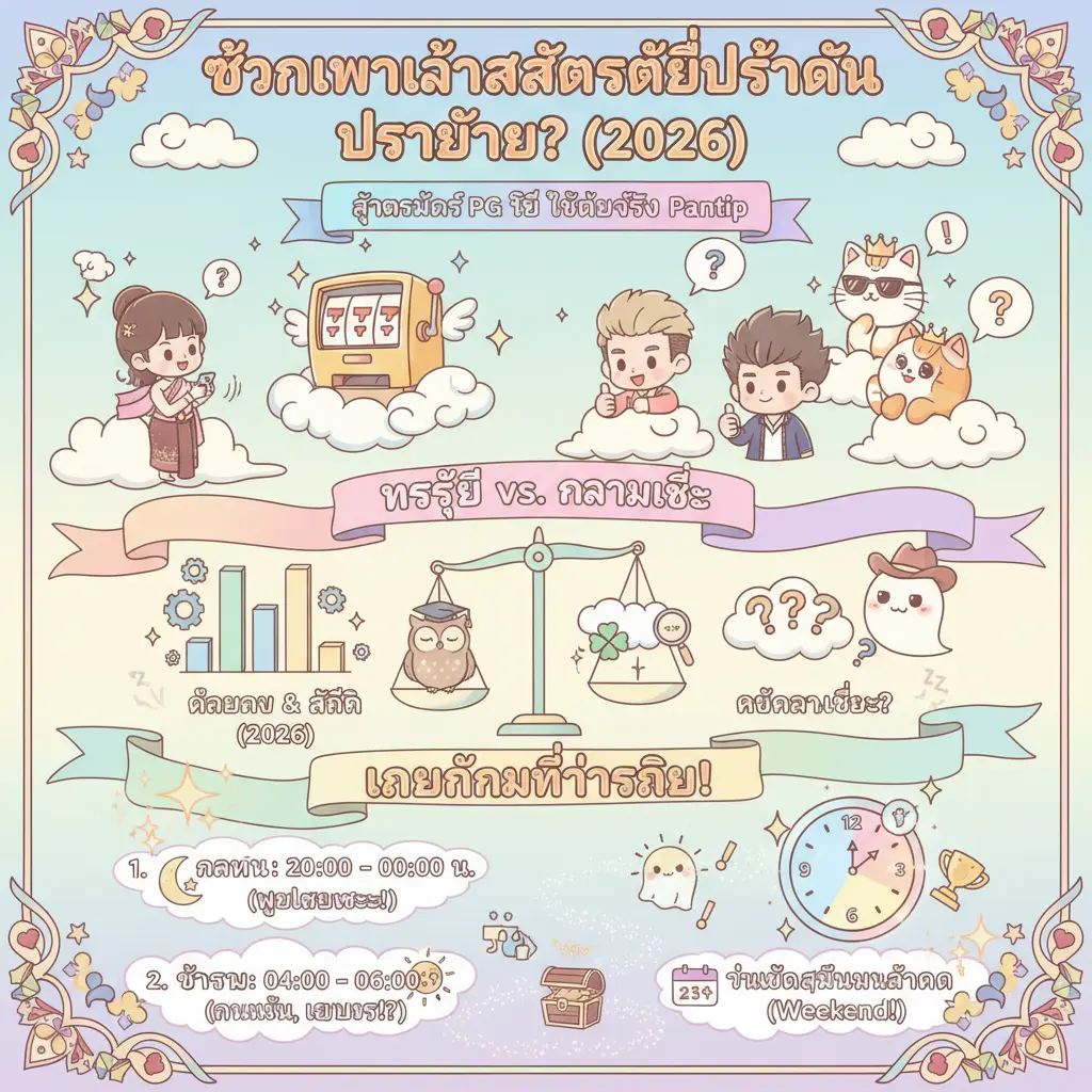 สูตรสล็อต pg ฟรี ใช้ได้ จริง pantip - ประเทศไทย